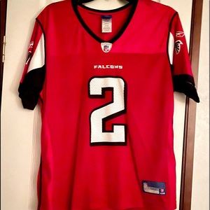 Matt Ryan Reebok Women’s Atlanta Falcons Jersey